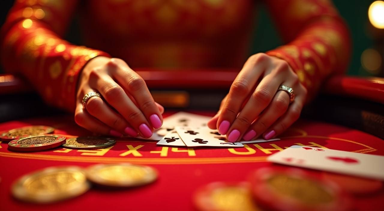 qq288 Bingo Game နဲ့ စတင်ကစားဖို့ လွယ်ကူစွာ